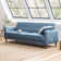 Adair 73'' Upholstered Sofa