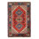 Leshan Wool Oriental Area Rug