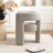 Brycie 28" W Boucle Square Armchair-384001182