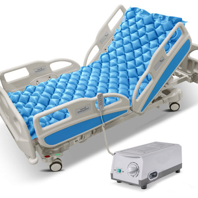 Migliore 2'' Air Mattress