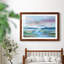 Field of Dreams - Peinture encadrée-2048627771-2048627761