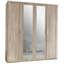 Wiburgh Piece Bedroom Set