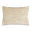 Velvet Lumbar Pillow Cover & Insert-532242813