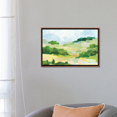 " Clover Hill I " by Ethan Harper