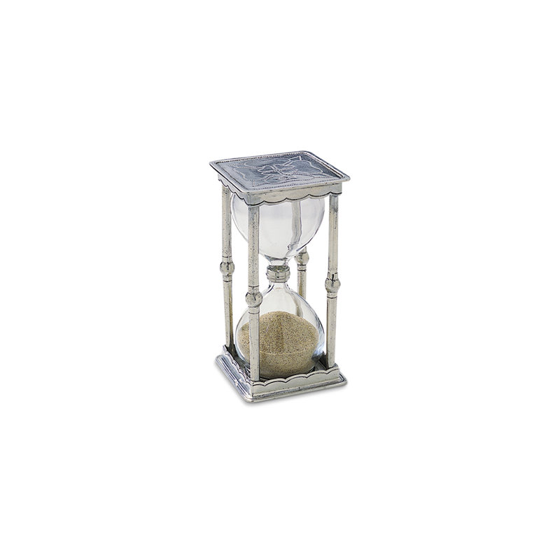 Handmade Hourglass
