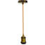 Annahy 1 - Light Single Pendant-1660067510