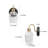 Aedan Wall Sconce
