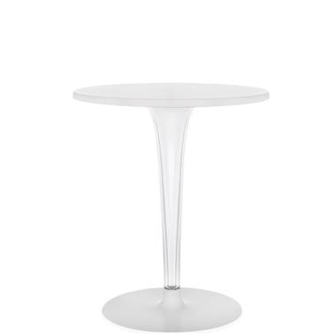 Kartell Table Toptop for Dr. Yes