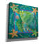 «Sea Turtle» par Fiona Stokes-Gilbert, art mural sur toile-1219627062