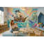 Papier peint bateau pirate Kids Adventure-474447238-474447239