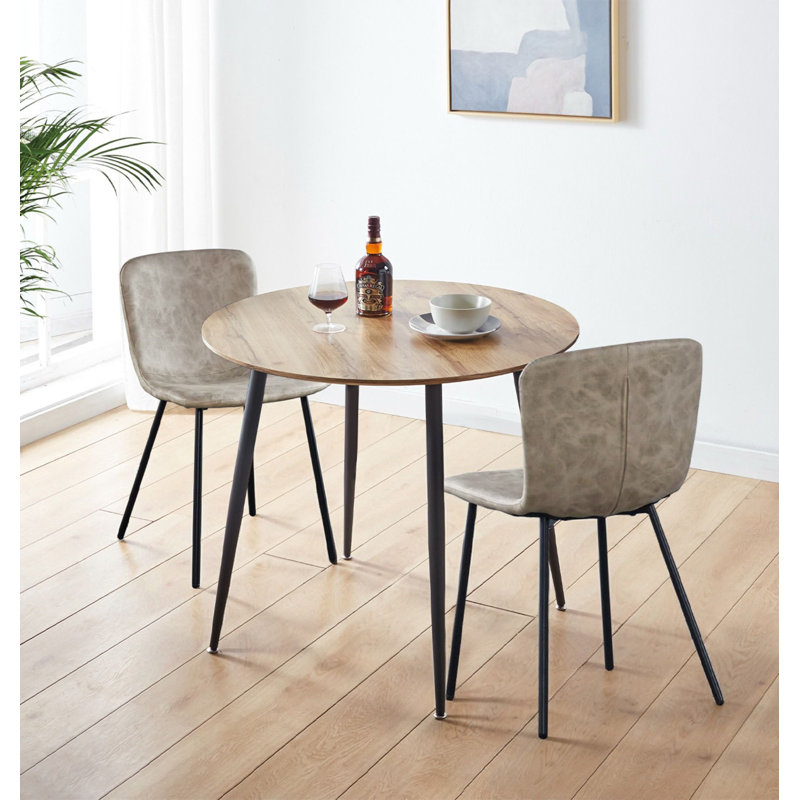 Mose 2 -Person Dining Set