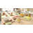 Glass Food Storage Container