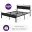 Lit plateforme avec rangement Keldyn-484616349-484616350