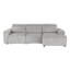 Canapé modulaire SELTOS GREY