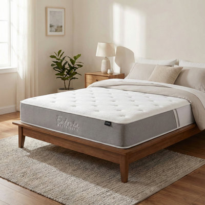 Eutopia Annaghmore Agencies Ltd Mattress