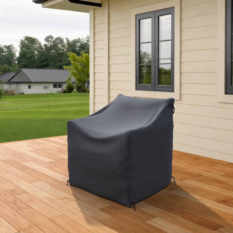 Housse pour patio d'extérieur Nodi