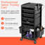 Chariot utilitaire Professional