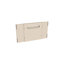 Collapsible Mini-Storage Bin with Two Handles-641671924