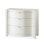 Monroe Solid Wood Accent Chest