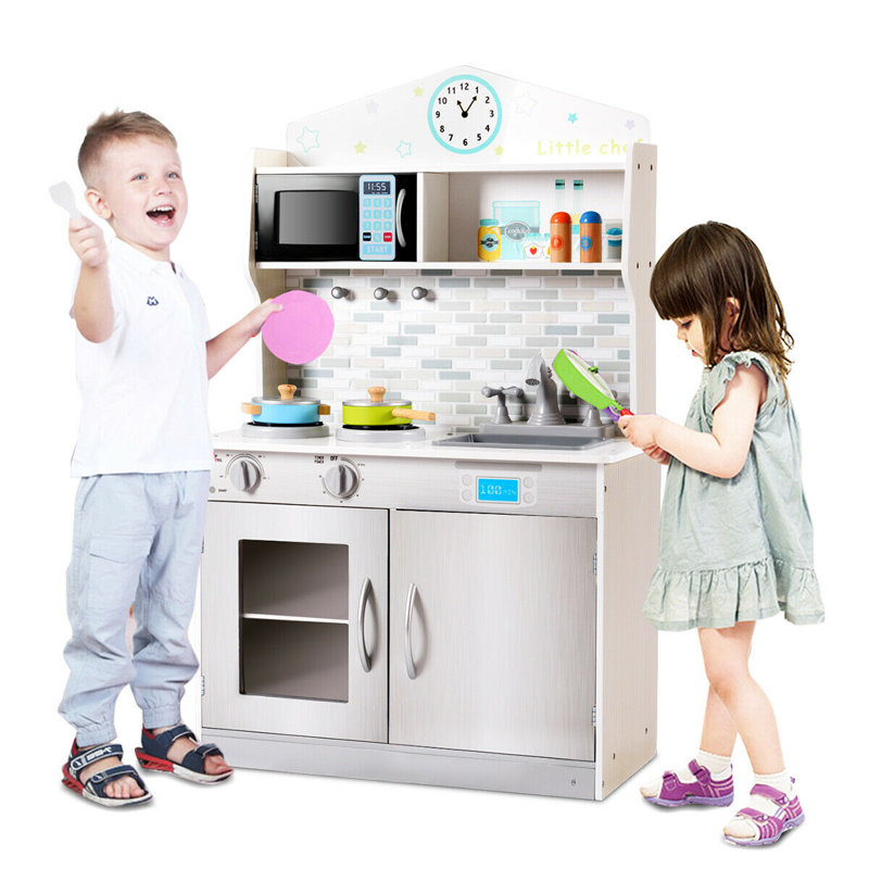 Alresford Kitchen Set