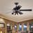 Nielson 52'' Ceiling Fan with Light Kit-42012246