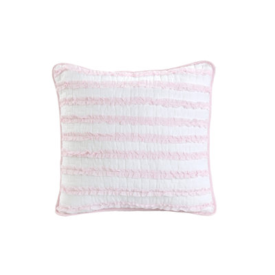 Pretty In Pink Quilt Set