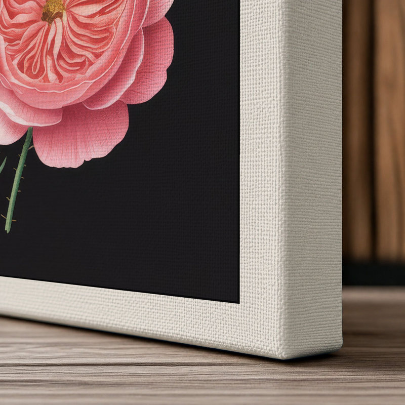 Print, 36x24 - 91.4 x 61.0 cm, Cream Border