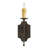 Toscano Candle Wall Light