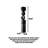 66.93" Wood Decorative Objects-108830697