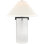 J. Randall Powers Brooks Table Lamp