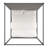Moyers Upholstered Metal Canopy Bed-643465804-643465813