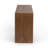 Hellen Oak Console Table