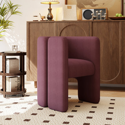 Beall Upholstered Armchair