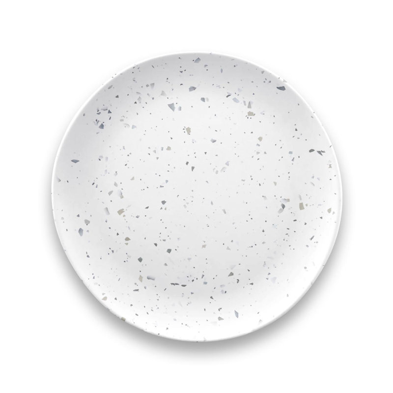 Melamine Dinnerware - Service for 4