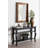 Cytheria Flat Mirror with Shelves-2128668937-2147232623