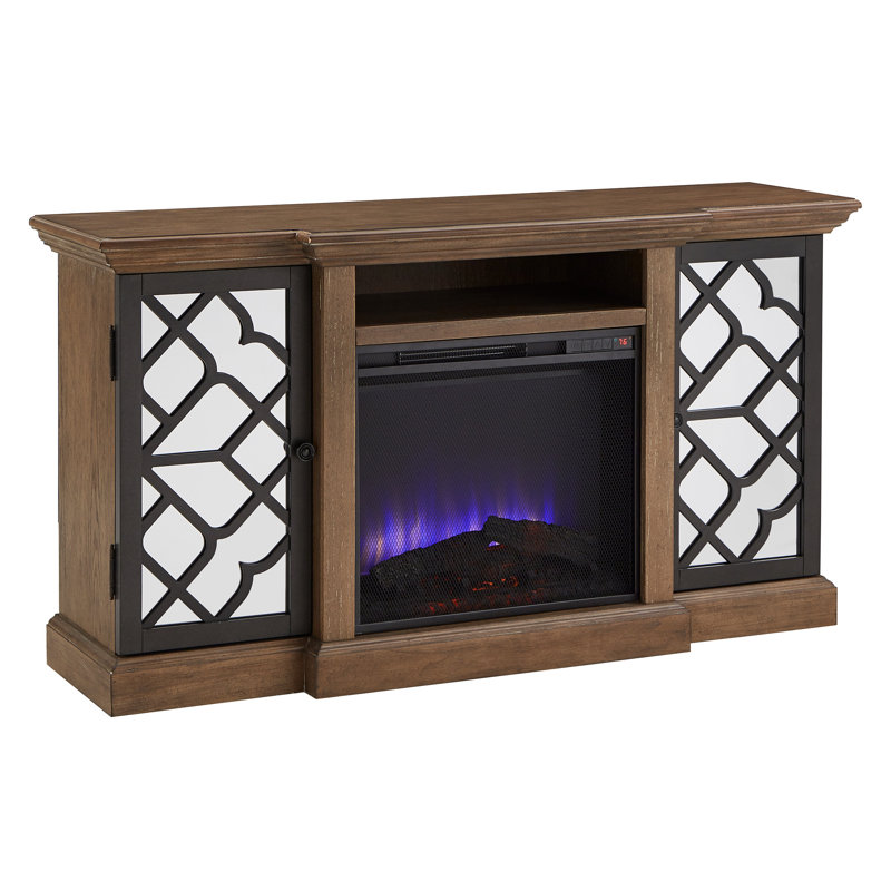 Leisa 59.05'' Media Console