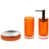 Orange est en rupture de stock