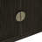 Jefrin 82" TV Console w/ Adjustable Shelves