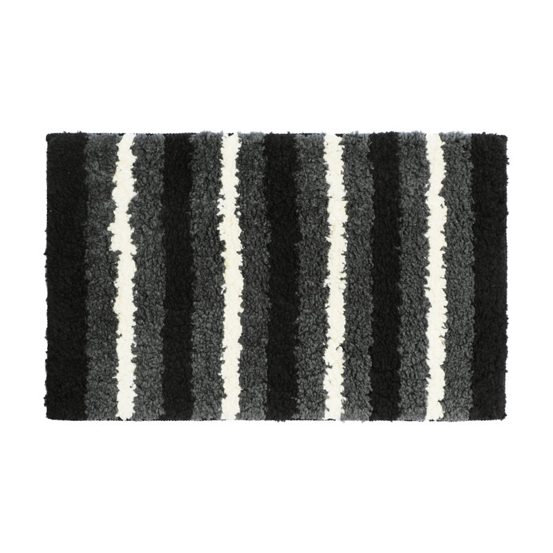 Striped Indoor Rug
