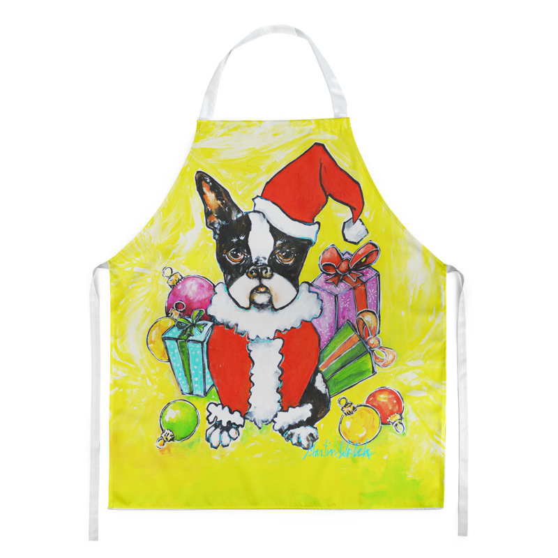 Bib Apron