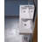 ADM Bathroom 15.9'' Resin Square Bathroom Sink-64589988