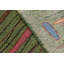 One-of-a-Kind 7’1”x9’6” Hand Knotted Area Rug