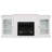 Walton 4 Shelf Electric Fireplace