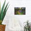 «Summer Sonata» par Catherine A Nolin, art mural en métal-1314258895