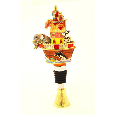 Eatmon Bottle Stopper