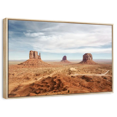 Arizona Monument Valley