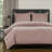 Polyester Channel Duvet Cover & Insert-53532768-53532789