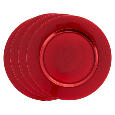 Haymeadow Solid Colour Charger