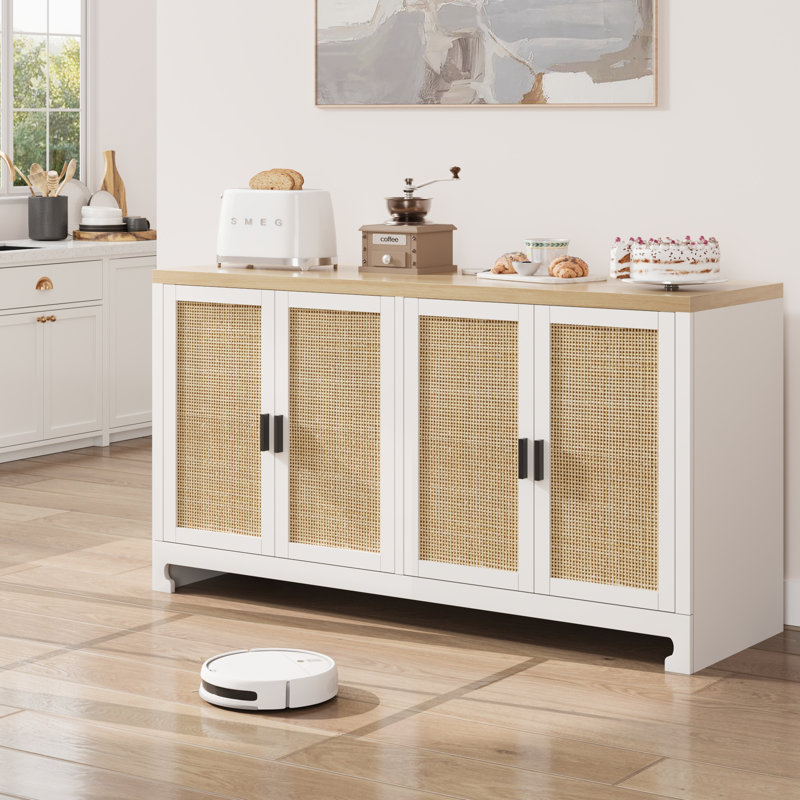 Andray 40 Cm Wide Sideboard