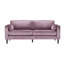 Millerville Velvet Sofa-716689203-781199526